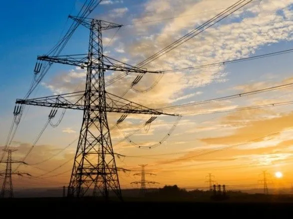 Держкомпанії у травні перевиконали план з вироблення електроенергії - в.о. міністра Буславець