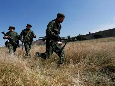 Росія таємно переправила на Донбас інструкторів для проведення навчань - розвідка