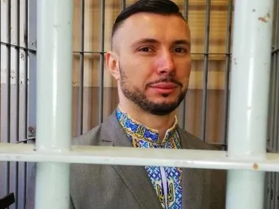 Аваков: слідчий експеримент у справі Марківа доводить його абсолютну невинуватість