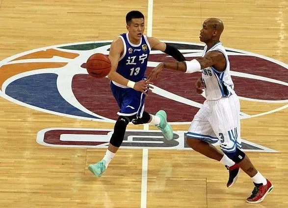 Определилась дата возобновления чемпионата Китая по баскетболу