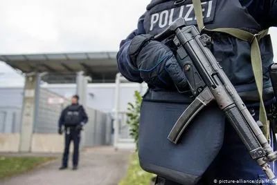 В Германии задержаны 11 подозреваемых в сексуальном насилии над детьми
