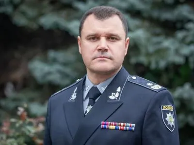 Голова Нацполіції: в Україну заїжджає до 10% "злодіїв у законі" зі всього світу