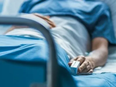 У Житомирі зафіксовано першу смерть від коронавірусу