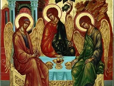 Православні християни сьогодні відзначають День святої Трійці
