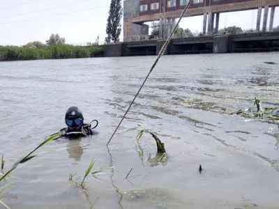 В Одесской области в канале обнаружили тело пропавшего мужчины