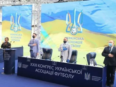 Павелко про VAR: Україна у числі перших футбольних асоціацій Європи