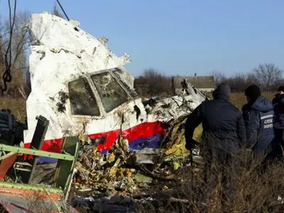 Прокуратура Нідерландів розслідувала різні сценарії збиття літака рейсу МН17