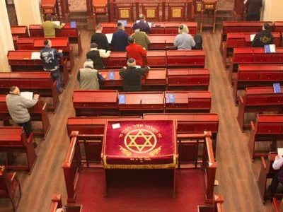 Представители еврейской общины Украины оценили работу МВД в противодействии антисемитизму