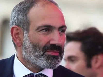Прем'єр-міністр Вірменії Пашинян вилікувався від COVID-19
