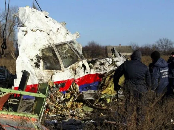 Суд по MH17: сьогодні у Нідерландах розпочнеться друга сесія розгляду справи