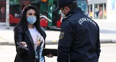 Азербайджан продлил карантин до 1 июля