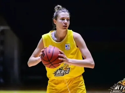 Четыре баскетболистки сборной Украины вошли в новый клуб