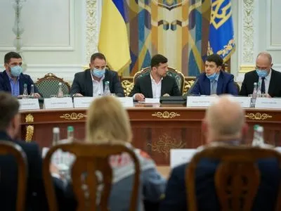В мае госбюджет получил 100% запланированных поступлений - Марченко