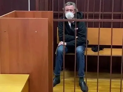 ДТП у центрі Москви: актору Єфремову пред'явили звинувачення