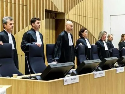 В Нидерландах завершился второй день заседания суда по делу МН17
