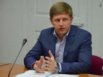 Нардеп Нагорняк обещает разобраться со "сливом" средств в "Энергоатоме"