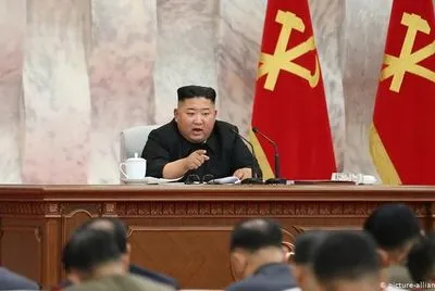КНДР збирається відключити телефонний зв'язок та інші комунікації з Південною Кореєю