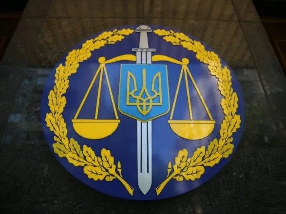 Порошенко прийшов до Генпрокурора: Венедіктова заявила, що підписала йому підозру