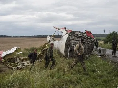 Дело MH17: МИД РФ считает, что прокуроры Нидерландов "отводят подозрения от ВС Украины"