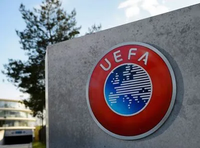 Співпраця керівництва УАФ з УЄФА перебуває на найвищому рівні - Лаковіч