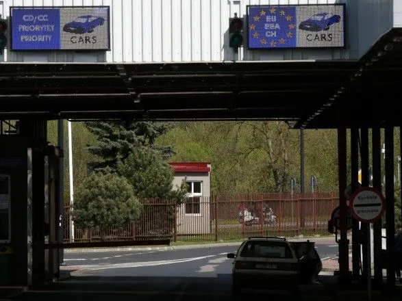 Пандемия: Польша и Литва восстановили свободное движение через общую границу