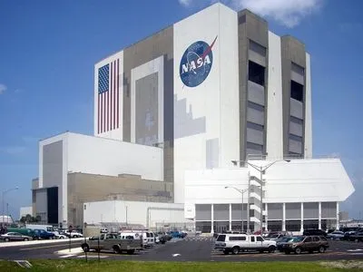 NASA назвало компанию, которую выбрало для доставки лунохода VIPER на Луну