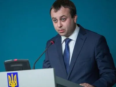 Кабмін погодив призначення Борзова головою Вінницької ОДА