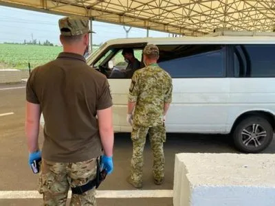Відкриття КПВВ на Донбасі: гуманітарні коридори залишаються заблокованими бойовиками - ДПСУ