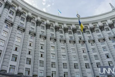 Кабмин создал 129 районов в Украине