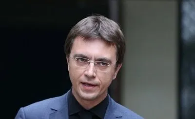 Ексміністр Омелян заявив про обшуки ДБР