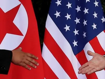 У КНДР висловились про відносини з США: ми досягли точки відчаю