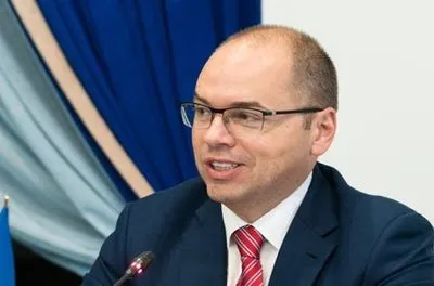 Степанов пообіцяв відновити СЕС за міжнародними стандартами
