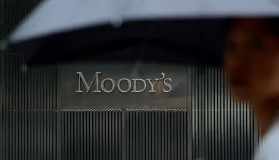 Международное агентство Moody's улучшило рейтинг Украины со стабильным прогнозом