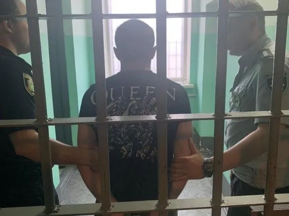 В Харьковской области задержали насильника