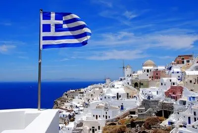 У Греції відкривають кордони для туристів