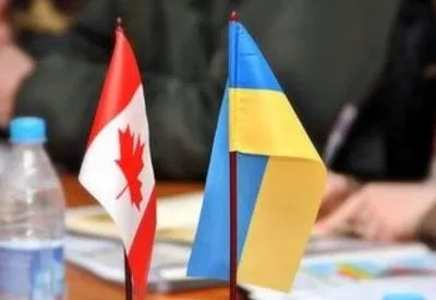 Канада привітала Україну зі включенням до Програми розширених можливостей НАТО