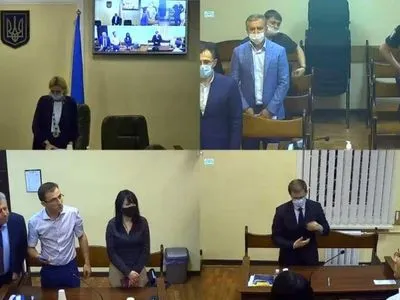 Дело о рекордной взятке для НАБУ и САП: суд примет решение по Ильяшенко до утра 15 июня