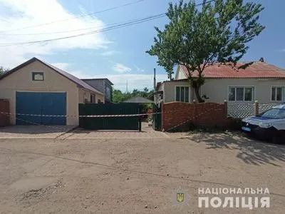 Житель Харьковской области пытался свести счеты с жизнью, взорвав гранату