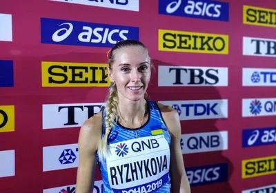 Определилась победительница третьего этапа украинского легкоатлетического онлайн-баттла