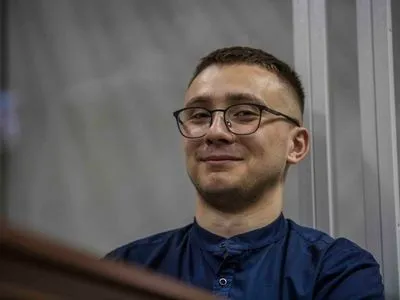 Стерненко: Шевченковский суд пообещал пересмотреть решение