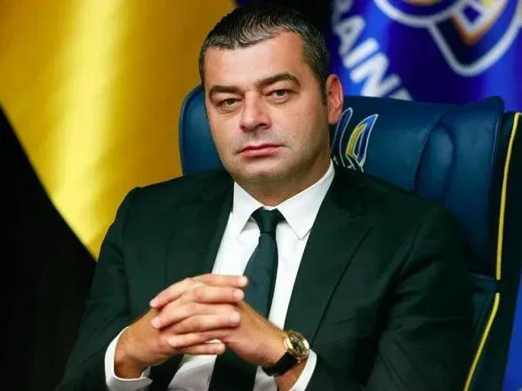 В УЄФА заявили про великі перспективи українського футболу