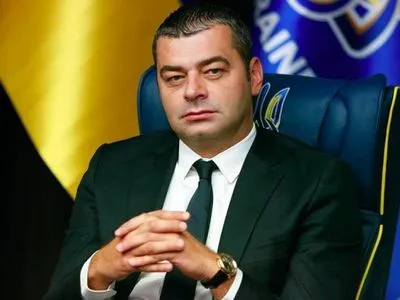 В УЄФА заявили про великі перспективи українського футболу