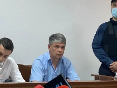 Дело Стерненко: защита в суде настаивает на отводе прокурора
