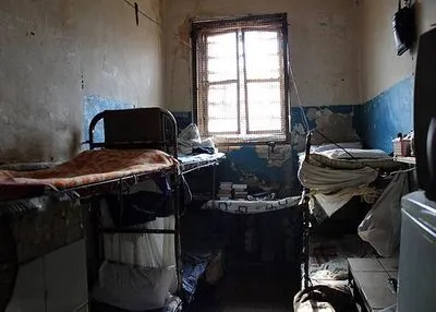 Малюська рассказал о причинах незаполненности тюрем в Украине