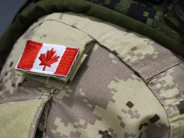 Канада направить до України військових інструкторів для відновлення місії після пандемії