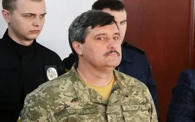 Розгляд справи генерала Назарова відклали до серпня