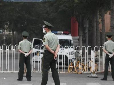 Пандемия: власти Китая из-за повторной вспышки COVID-19 ограничили выезд из Пекина, части жителей столицы - запрещено покидать город