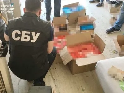 СБУ заблокувала роботу розгалуженої мережі російських ботоферм, що дискредитували українську владу