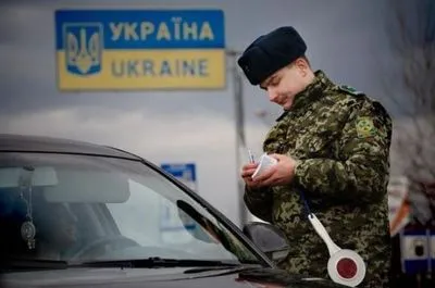 С начала года в Украину не пустили более 4000 иностранцев