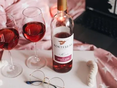 Яке вино п'ють українці: ТОП-5 брендів майже порівну ділять між собою вподобання споживачів